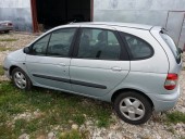 Dezmembrez Renault Scenic