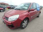 Dezmembrez Renault Scenic