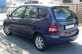 Dezmembrez Renault Scenic