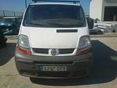 Dezmembrez Renault Trafic