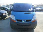 Dezmembrez Renault Trafic-II