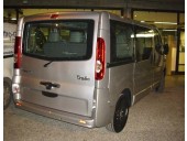 Dezmembrez Renault Trafic-II