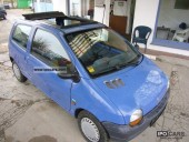 Dezmembrez Renault Twingo