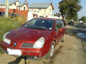 Dezmembrez Renault VelSatis