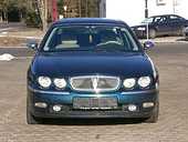 Dezmembrez Rover 75