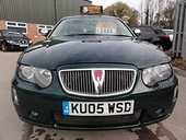 Dezmembrez Rover 75