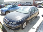 Dezmembrez Rover 75