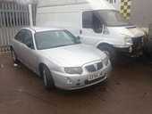 Dezmembrez Rover 75