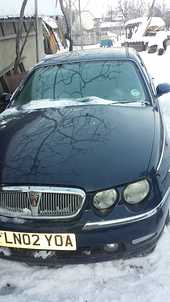 Dezmembrez Rover 75