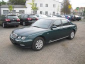 Dezmembrez Rover 75