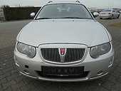 Dezmembrez Rover 75