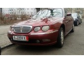 Dezmembrez Rover 75