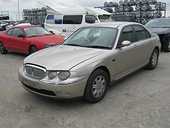 Dezmembrez Rover 75