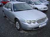 Dezmembrez Rover 75