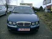 Dezmembrez Rover 75