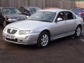 Dezmembrez Rover 75