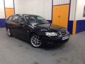 Dezmembrez Saab 9-3