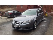 Dezmembrez Saab 9-3