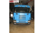 Dezmembrez Scania R