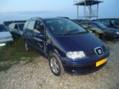 Dezmembrez Seat Alhambra