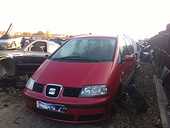 Dezmembrez Seat Alhambra