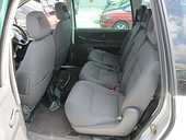 Dezmembrez Seat Alhambra