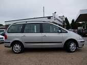 Dezmembrez Seat Alhambra