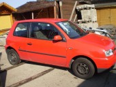 Dezmembrez Seat Arosa