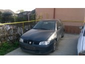 Dezmembrez Seat Ibiza