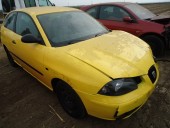 Dezmembrez Seat Ibiza