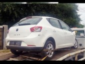 Dezmembrez Seat Ibiza