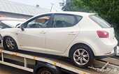 Dezmembrez Seat Ibiza