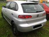 Dezmembrez Seat Ibiza