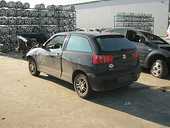 Dezmembrez Seat Ibiza