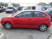 Dezmembrez Seat Ibiza