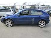 Dezmembrez Seat Leon