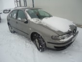 Dezmembrez Seat Leon