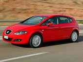 Dezmembrez Seat Leon