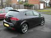 Dezmembrez Seat Leon