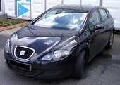 Dezmembrez Seat Leon