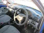 Dezmembrez Seat Leon