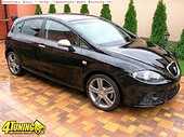 Dezmembrez Seat Leon