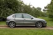 Dezmembrez Seat Leon