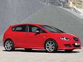 Dezmembrez Seat Leon