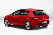 Dezmembrez Seat Leon