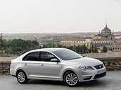 Dezmembrez Seat Toledo