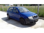 Dezmembrez Skoda Fabia