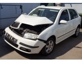 Dezmembrez Skoda Fabia