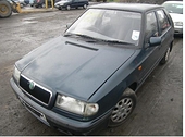 Dezmembrez Skoda Felicia