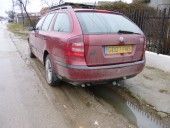 Dezmembrez Skoda Octavia